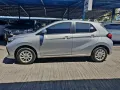 Selling  Brightsilver 2024 Toyota Wigo Hatchback by trusted seller-3