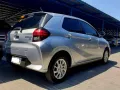 Selling  Brightsilver 2024 Toyota Wigo Hatchback by trusted seller-6