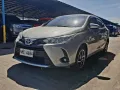 Well kept 2023 Toyota Vios 1.3 XLE CVT for sale-1