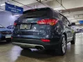 2015 Hyundai Santa Fe 2.2L CRDI DSL AT-4