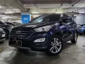 2015 Hyundai Santa Fe 2.2L CRDI DSL AT-20