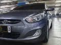 2018 Hyundai Accent 1.4L GL MT-2