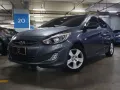 2018 Hyundai Accent 1.4L GL MT-24