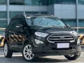 2019 Ford Ecosport Trend automatic Gasoline ✅📞☎️CALL/TEXT CARL BONNEVIE ☎️ 📩09384588779-1