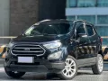 2019 Ford Ecosport Trend automatic Gasoline ✅📞☎️CALL/TEXT CARL BONNEVIE ☎️ 📩09384588779-2