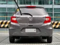 2022 Honda Brio 1.2 V AT GAS ✅📞☎️CALL/TEXT CARL BONNEVIE ☎️ 📩09384588779-18