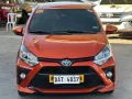 HOT!!! 2021 Toyota Wigo G for sale at affordable price-1