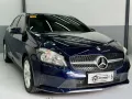 HOT!!!! 2017 Mercedes-Benz A180 Hatchback for sale at affordable price!-1