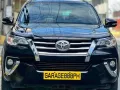 HOT!!!! 2016 Toyota Fortuner G for sale at affordable price! -0