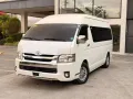 HOT!!!! 2016 Toyota Hiace Super Grandia LXV for sale at affordable price!-2