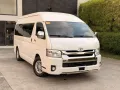 HOT!!!! 2016 Toyota Hiace Super Grandia LXV for sale at affordable price!-1