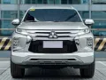 🔥2021 Mitsubishi Montero Sport GLS 4x2 2.4 Automatic Diesel ✅CARL BONNEVIE ☎️ 📲📩09384588779-2