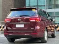2018 Kia Grand Carnival Crdi 2.2 AT Diesel ✳️229K ALL-IN DP ☎️ 09279850198 / JESSEN MENDOZA-2