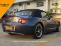 2006 BMW Z4 -15