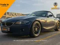 2006 BMW Z4 -21