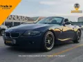 2006 BMW Z4 -2