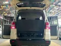 2023 Suzuki Apv 1.6 GA M/t, 14k MILEAGE only, 8 Seaters ₱555-5