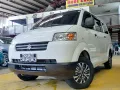 2023 Suzuki Apv 1.6 GA M/t, 14k MILEAGE only, 8 Seaters ₱555-1