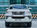 🤝 2017 Toyota Fortuner 2.4 V 4x2 Automatic Diesel-𝐃𝐡𝐞𝐥 𝐑𝐚𝐳𝐨𝐧-☎️𝟎𝟗𝟔𝟕𝟒𝟑𝟕𝟗𝟕𝟒𝟕-1