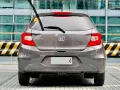 2022 Honda Brio 1.2 V AT GAS‼️🔥✅ PM OR CALL 09121061462 MABY LATIDO📲☎️📩  MAKATI AREA 📍-8
