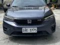 2023 Honda City RS CVT hatchback-1