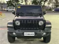 HOT!!! 2021 Jeep Wrangler JL 4x4 for sale at affordable price! -0