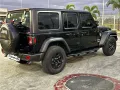 HOT!!! 2021 Jeep Wrangler JL 4x4 for sale at affordable price! -4