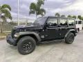 HOT!!! 2021 Jeep Wrangler JL 4x4 for sale at affordable price! -5