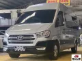 2018 Hyundai H350 2.5 GLX M/t, 18k Mileage, Almost New ₱1,798-0