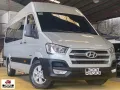 2018 Hyundai H350 2.5 GLX M/t, 18k Mileage, Almost New ₱1,798-2