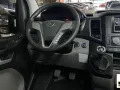 2018 Hyundai H350 2.5 GLX M/t, 18k Mileage, Almost New ₱1,798-14