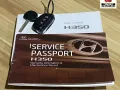 2018 Hyundai H350 2.5 GLX M/t, 18k Mileage, Almost New ₱1,798-15