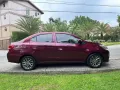 2019 MITSUBISHI MIRAGE G4 GLX AUTOMATIC-4