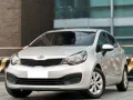 2013 Kia Rio LX Manual Gas 6K monthly only 🔰CALL NOW!! ☎️ 09279850198  JESSEN” Kakotse “MENDOZA🚘🚙-3