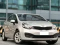 2013 Kia Rio LX Manual Gas 6K monthly only 🔰CALL NOW!! ☎️ 09279850198  JESSEN” Kakotse “MENDOZA🚘🚙-7