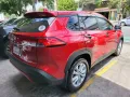 Toyota Corolla Cross 2021 1.8 G 20K KM Automatic-5
