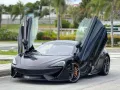 HOT!!!! 2021 Acq. McLaren 570s for sale at affordable price!-7