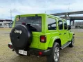 HOT!!!! 2022 Jeep Wrangler Sahara 4x4 for sale at affordable price!-4
