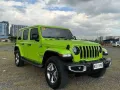 HOT!!!! 2022 Jeep Wrangler Sahara 4x4 for sale at affordable price!-1