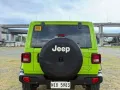 HOT!!!! 2022 Jeep Wrangler Sahara 4x4 for sale at affordable price!-3
