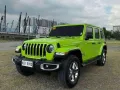 HOT!!!! 2022 Jeep Wrangler Sahara 4x4 for sale at affordable price!-2