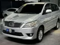 HOT!!!! 2014 Toyota Innova G for sale at affordable price!-2