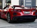 HOT!!!! 2023 Chevrolet Corvette C8 for sale at affordable price!-1