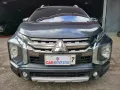 Mitsubishi Xpander 2022 1.5 Cross 11K KM Automatic-0