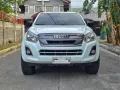 Isuzu Dmax Rz4e 2020 MT -0