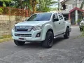 Isuzu Dmax Rz4e 2020 MT -2