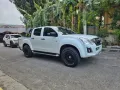 Isuzu Dmax Rz4e 2020 MT -4
