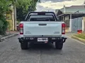 Isuzu Dmax Rz4e 2020 MT -1