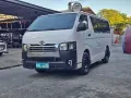 Toyota Hiace Commuter 2014 MT-2