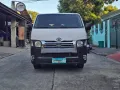 Toyota Hiace Commuter 2014 MT-0
